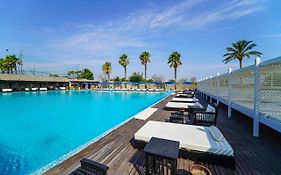 Baia Dei Turchi Resort (Adults Only)